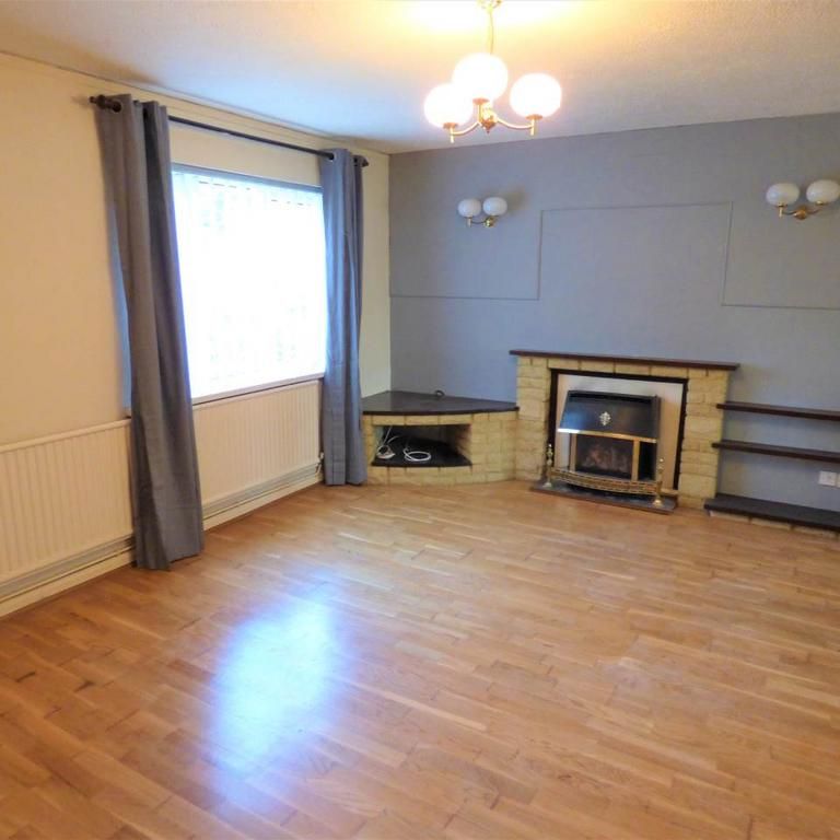 3 bedroom house to rent - Photo 1