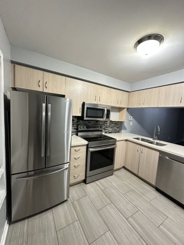 For Lease - 1635 Pickering Parkway Unit# 58, Pickering, Ontario - Photo 2
