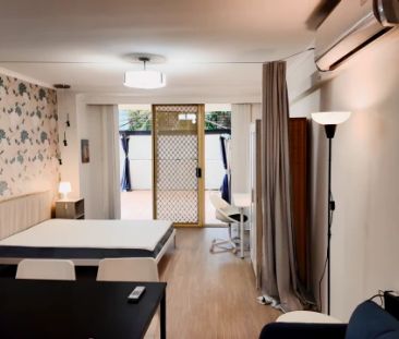 301 Anzac Pde, Sydney - Photo 2