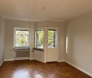 Markusgatan 16C - Foto 1