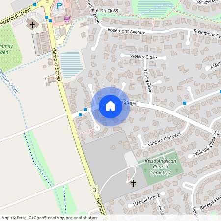 1 / 78 Tandora Street, Kelso