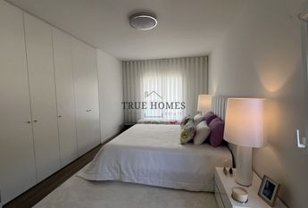 Apartamento T3 em Setúbal