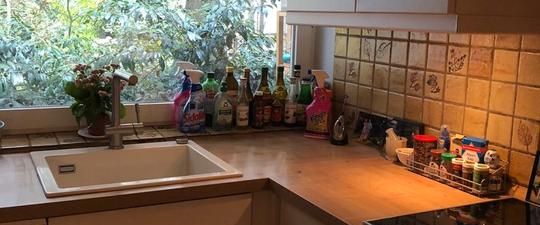 Großes helles WG-Zimmer ab 01.10.25 in der Wedemark zu vermieten - Photo 1