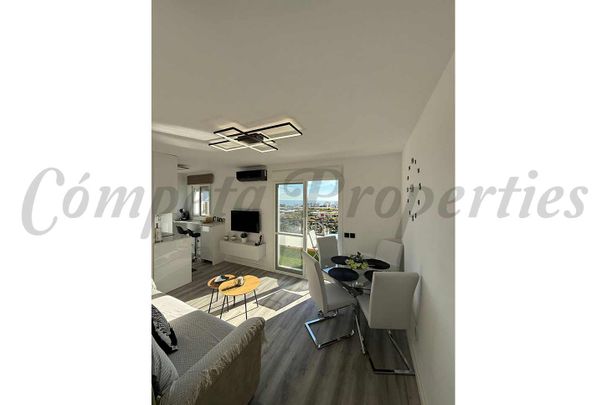 Apartment in Torrox, Close to the beach - Photo 1