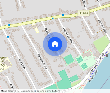 St. Michaels Road, Harwich, Essex, CO12 - Photo 1