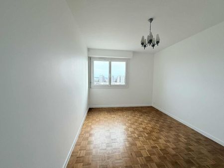 Location Appartement 3 pièces 86m² TALENCE 33400 - Photo 2