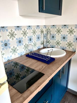 Appartement T1 Sanary-sur-Mer à louer - Photo 1