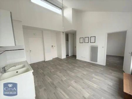 Appartement à louer 2 pièces 40.68m² - Photo 3