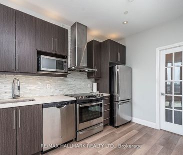 For Lease - 7171 Yonge Street Unit# 911, Markham, Ontario - Photo 2