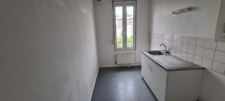 Location Appartement 2 pièces 36m² NANCY 54000 - Photo 3