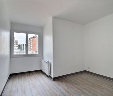 Location appartement 4 pièces, 90.00m², Rouen - Photo 2