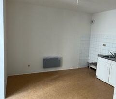 Location appartement 2 pièces, 40.10m², Bédarieux - Photo 2