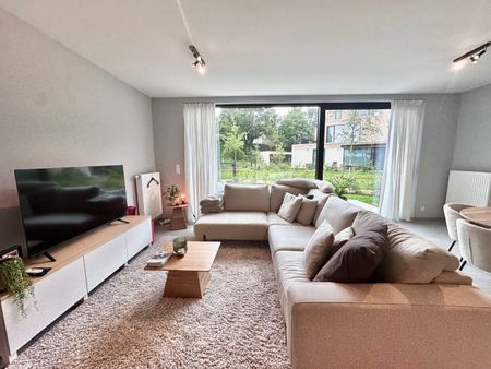 Duplex-appartement met 2 slaapkamers - Photo 4