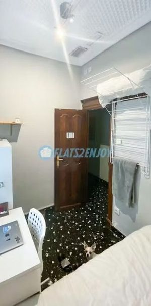 Passeig de la Petxina, Valencia, Valencian Community 46008 - Photo 2