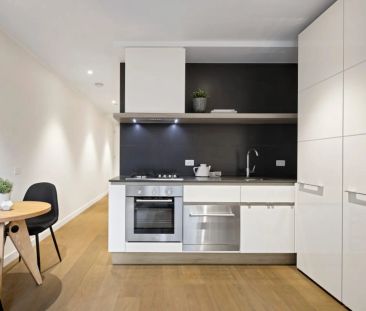 Unit G18/12-14 Dickens Street, Elwood. - Photo 1