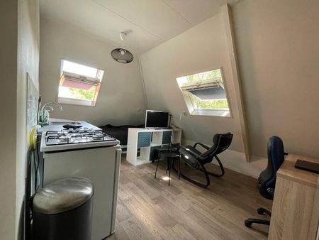 Te huur: Kamer Helper Brink in Groningen - Foto 4