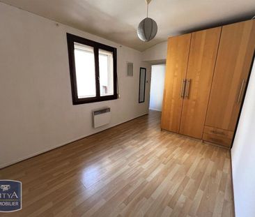 Location Appartement 2 pièces 35m² NANCY 54000 - Photo 3