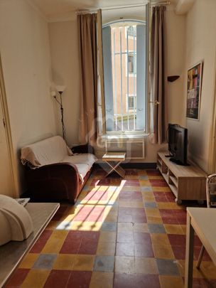 Location Appartement 2 pièces 34m² - Photo 1