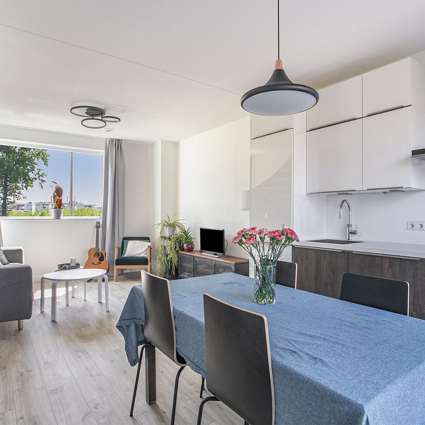 Te huur: Huis Houtblazersstraat in Eindhoven - Foto 1