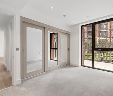 2 bedroom apartment to rent - Photo 6