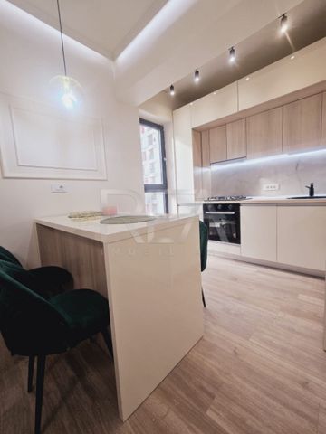 Apartament 2 camere | Complexul Rezidențial Exigent plaza F - Fotografie 5