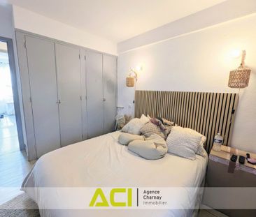 Location Appartement 4 pièces 83m² LUGNY 71260 - Photo 4