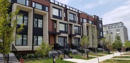 For Lease - 60 Thomas Mulholland Drive Unit# 6, Toronto, Ontario - Photo 4