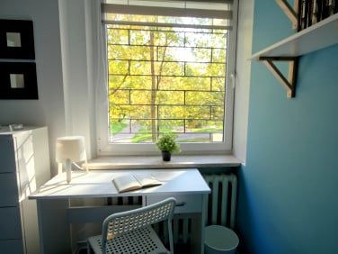 Pokój, ul. Batuty - Zdjęcie 1