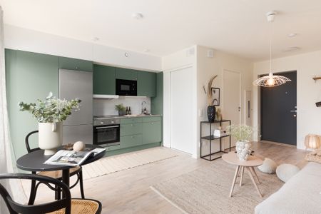 Snickaregatan, Linköping - Photo 2