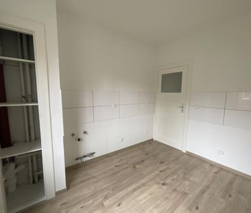 3-Zimmer-Wohnung in Leer - Foto 2