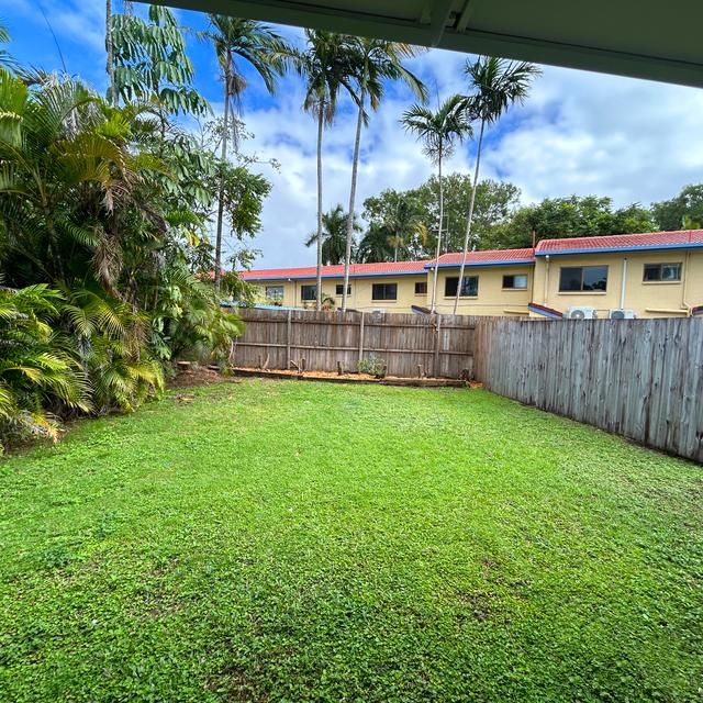 UNFURNISHED RECENTLY RENOVATED UNIT FOR RENT - Photo 1