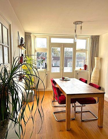 Te huur: Appartement Samuel Mullerstraat in Rotterdam - Foto 4