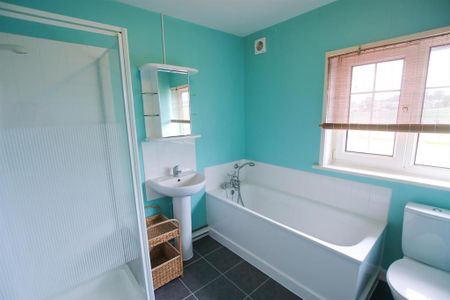 2 bedroom cottage to rent - Photo 5