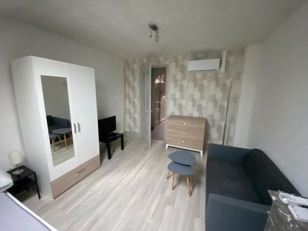 APPARTEMENT T2 A LOUER - Photo 4