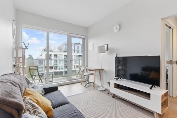 528 King Edward Avenue W #3XX, Vancouver, BC V5Z2C3 - Photo 1