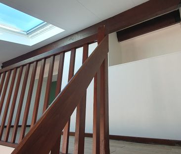 Location Appartement 1 pièce 39m² MONTPELLIER 34000 - Photo 4