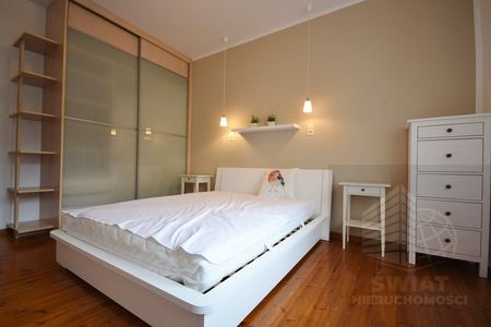 Dwa pokoje na Pogodnie - Zdjęcie 4