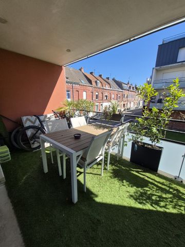 Location Appartement 3 pièces 67m² ARMENTIERES 59280 - Photo 5