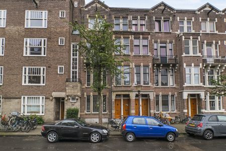 Te huur: Huis Gerrit van Heemskerklaan in Amstelveen - Photo 5