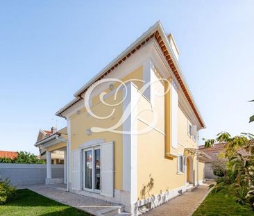 Moradia T5 em Lisboa - Photo 2