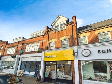 High Street, Egham, Surrey, TW20 9HF - Photo 5