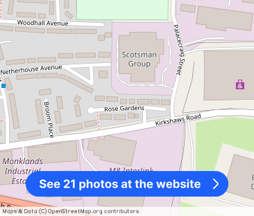 2 bedroom flat for rent - Photo 1