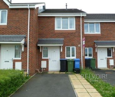 2 bedroom terraced house to rent - Photo 5