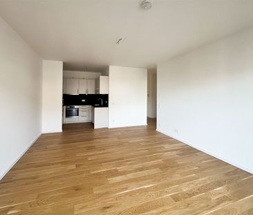 Tolle 2-Zimmer-Wohnung mit Terrasse und Wasserblick in beliebter Po... - Photo 5