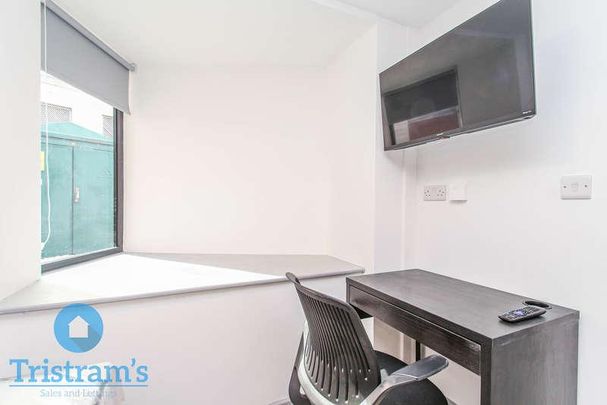 Talbot Street, Nottingham, NG1 - Photo 1