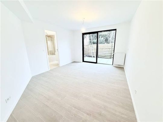 Appartement te huur - Photo 1