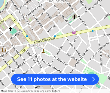 Διαμέρισμα για ενοικίαση - Χαλκίδα, - Photo 1