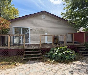 For Lease - 284 Kenwood Avenue, Georgina, Ontario - Photo 2