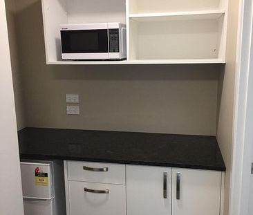 Chic 1BR Urban Retreat - Frankton - Photo 4