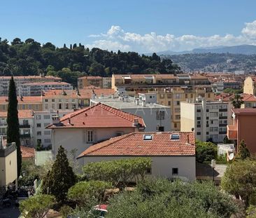 Location Appartement 1 pièce 28m² NICE 06300 - Photo 6